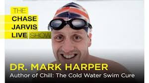 Dr. Mark Harper: Does cold water exposure really have scientific backing?
