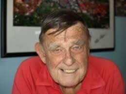 Obituary of Kenneth Arthur Deegan