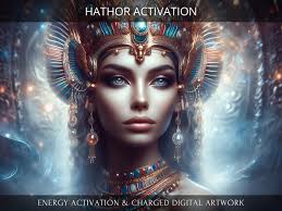 Hathor's Love