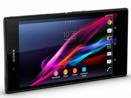 How to enter a network unlock code in a sony xperia z3: Sony Xperia Z Ultra Notebookcheck Net External Reviews