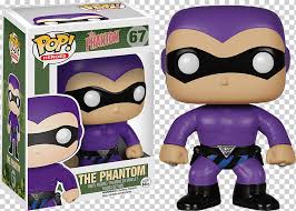 Toro divino (神牛, kami ushi?), también llamado dios toro: La Historia Del Fantasma El Fantasma Que Camina Funko Designer Toy San Diego Comic Con Toy Purpura Historietas Superheroe Png Klipartz