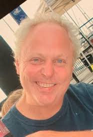 Mark Harder Obituary (1957