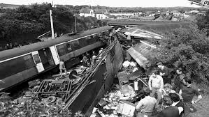 Image result for Irish White 1980 Comet Overnight Transport