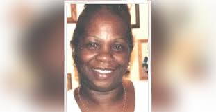 Obituary information for Jean E. Thomas