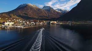 Om det ikkje fins faresonekart for alle skredtypar for din kommune kan ein bruke aktsemdkart til å avgrense omsynsoner i arealplanen. Rosendal Kvinnherad Kommune Youtube