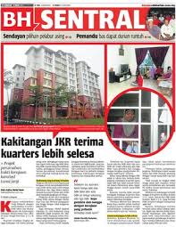 Karena masih berstatus sebagai 'kerajaan baru', sri baduga maharaja banyak melakukan pembangunan fisik untuk memudahkan kehidupan negara dan rakyat. Kuarters Jalan Duta