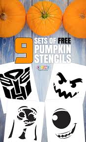 We did not find results for: 9 Free Pumpkin Carving Stencils Mom And More