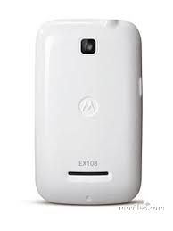 Motorola MOTOKEY Mini EX108 - Moviles ...