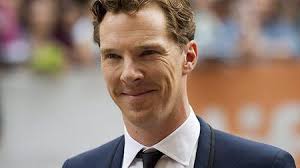 Sherlock' star is officially 'taken'