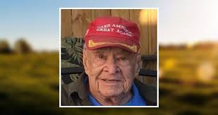 Ernest J. Terrien Obituary November 26, 2020