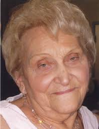 Obituary information for Elizabeth A. Mackey