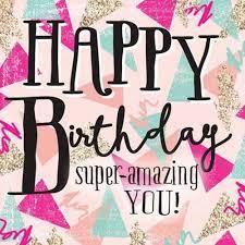 Unique Happy Birthday Pictures For My Dear Friend Wishing You Courage Respect Wits Success And Lo Happy Birthday Text Happy Birthday Messages Birthday Text