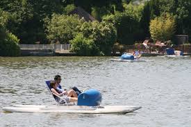 Le matin ciel nuageux avec pluies faibles. Val D Oise Que Faire A Enghien Les Bains En Cette Fin De Mois D Aout La Gazette Du Val D Oise