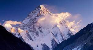 Challenge them to a trivia party! What Is The Second Highest Mountain Trivia Questions Quizzclub