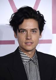 Ко́ул ми́тчелл спра́ус — американский актёр. Cole Sprouse Archieverse Wiki Fandom