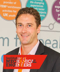 Farrat CEO is elected as a Fellow of the Institution of Mechanical  Engineers