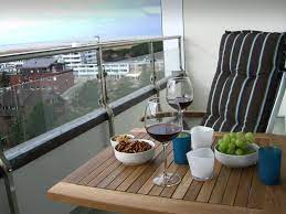 Das günstigste angebot beginnt bei € 26. Moderne Ferienwohnung Phantastischer Meerblick St Peter Ording