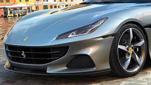 Ferrari portofino m 2021 review. Ferrari Portofino M Cabrio Fur Die Italienischen Momente