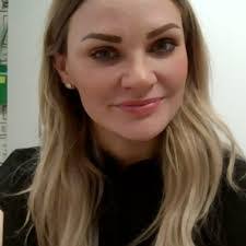 Kelli Rudd's Instagram, Twitter & Facebook