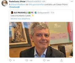 Check spelling or type a new query. Web Pede Saida Do Diretor De Jornalismo Da Jp Foracandil Brasil Pleno News