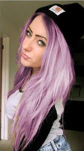 haartnung drogerie pastell lila der inlila haartonung in der drogerie pastell lilader prozess der prozes pastell lila haare lila haare haarfarben ideen