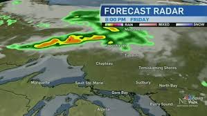 Effective 10 july 2021, a restricted fire zone is in place. More Northeastern Ont Communities Impose Fire Bans As Hot Dry Weather Continues Ctv News