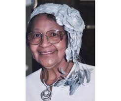 Louise Yelding Obituary (1922