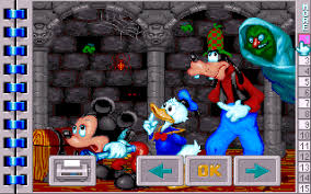 They feature fun puzzles of all types that'll keep you entertained. Download Mickey S Jigsaw Puzzles My Abandonware