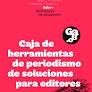 "caja de herramientas" periodistas comunicadores de www.cfpdudgvirtual.org