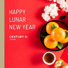 Lunar new year flowers toronto. Kenneth Yip Toronto Area Real Estate Wishing You And Your Family A Happy And Prosperous Chinese New Year Yearoftheox Facebook