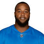 Profile Picture of Toby Johnson Stats, News and Video - DT | NFL.comon Google