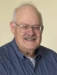 Obituary information for Charles F. Underwood