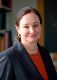 Sarah Woodson to Receive the 2023 Ignacio Tinoco Award