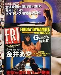 お宝探偵団 FRIDAY 2011427 女優 女子アナ衝撃のセクシーハプニング春祭り 特典 金井あや特別付録DVD の入札履歴 - 入札者の順位