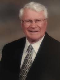 Kenneth Schott Obituary