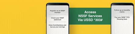 Nssf is your trade association—tap into all that membership has to offer. National Social Security Fund Nssf Kenya Linkedin