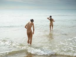 Julietta and Magdalena beach ballet 28 - Hegre **Beach Girls**