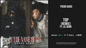 Our goal is to make this the largest list of roblox song ids , and we make sure to update this list with new songs each day. Fredo Bang Top Remix Ft Lil Durk In The Name Of Gee Still Most Hated News Break