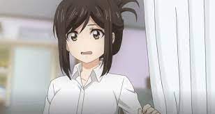 Anime Nande Koko Ni Sensei Ga Monos Monos Chinos