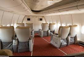 Redundancy was in place for systems such as hydraulics, where a. Vt Eva Boeing 747 437 Air India Arjun Sarup Jetphotos