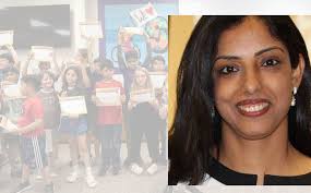 Coding for Success: How one mom turned a summer project into a lifelong  mission