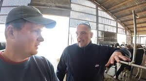 Tom Pemberton Farm Life added a...