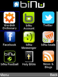 Binu Social App Java App Download For Free On Phoneky