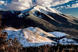 January 2020 Charles W Bailey Jr Digital Artist