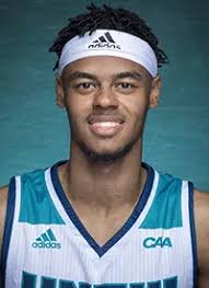 2019-20 Men's Basketball Roster