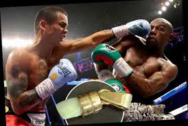 Mayweather vs maidana venue and date of the fight. Chino Maidana Archives El Virus Del Boxeo