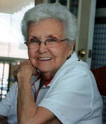 Louise Puryear Obituary