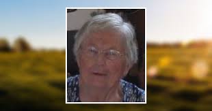 Ruth A. (Markey) Brant Obituary January 27, 2015
