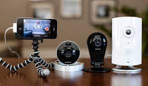 Diy Home Security System For Budget Friendly Http Www Home Security Systems Net Diy Hom Diy Home Security Home Security Tips Wireless Home Security Systems