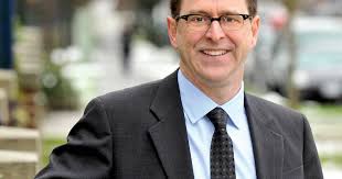 Two political scientists say that NDP leadership candidate Adrian Dix will  motivate people to vote